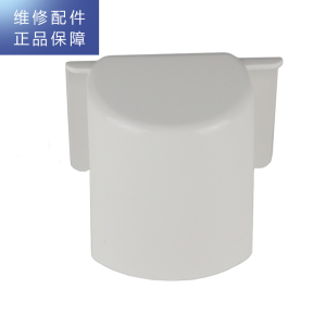 帮客材配 [配件]惠而浦净水器R600C88反渗透净水机 CL-DR-F301UF+后置上盖