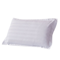 比韩 床上用品枕套60s加厚