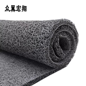 众翼宏翔 丝圈地垫 厚度1.3cm 平方米
