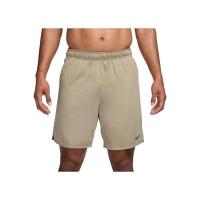 Nike /耐克男款运动弹力透气七分裤户外跑步训练休闲短裤
