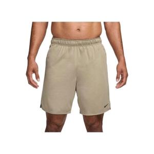 Nike /耐克男款运动弹力透气七分裤户外跑步训练休闲短裤