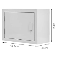 博步禾 手机屏蔽柜 12格 台