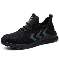 麒燕 运动防护男款鞋JZ-106/双