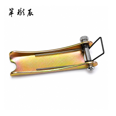 萃珑辰 保险卡扣 10T 个
