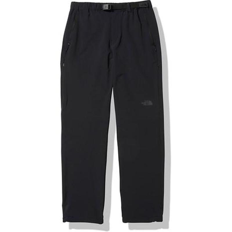 北面(The North Face)女运动长裤透气舒适防风保暖加厚户外健身训