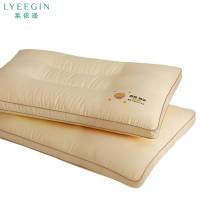莱依瑾 LYEEGIN 枕芯 中枕48*74cm/个