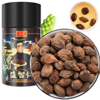 庄民益智仁100g/罐 精选好货益智子 摘艼子 益智仁茶保健茶饮泡水煲汤官方旗舰店