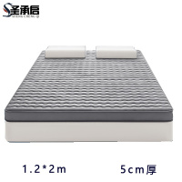 圣承启 高密度床垫 1.2*2m张
