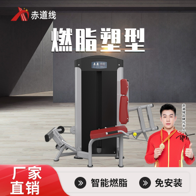 赤道线 坐式小腿训练器综合训练器CDX-A523S-BFT3015