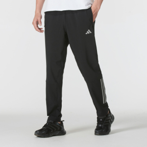 Adidas阿迪达斯男裤新款舒适透气运动休闲长裤IM7484 ZP