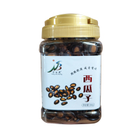 宁百晟西瓜子280g/罐