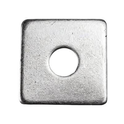 贝策 四方垫片 M16*40*3mm 个