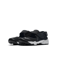 Nike/耐克Air Rifi 儿童魔术贴透气运动沙滩鞋凉鞋 322359-014 D