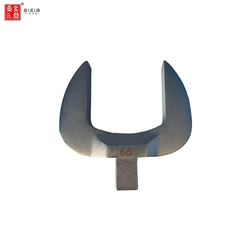 泰炙鼎 扭力扳手头 NL-65 个