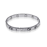 梦克拉Mkela 钨金手链 好运 时尚个性手饰品配饰