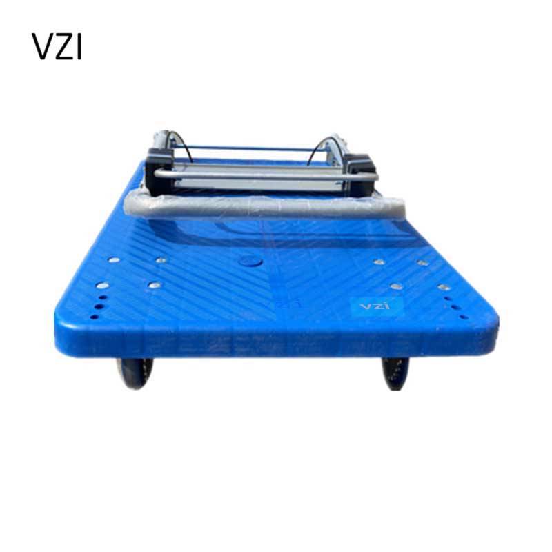 vzi 手刹平板车 承重350kg 辆