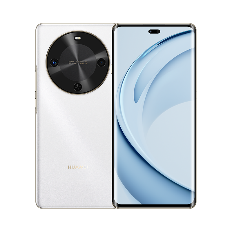 HUAWEI/华为畅享70X活力版 全网通 512GB 雪域白 6100mAh巨鲸长续航,玄甲机身 双五星超耐摔2025新款手机华为智能游戏拍照官方原装正品畅享70x