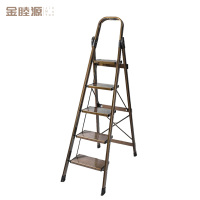 金睦源 JIN MU YON 人字梯 161cm个