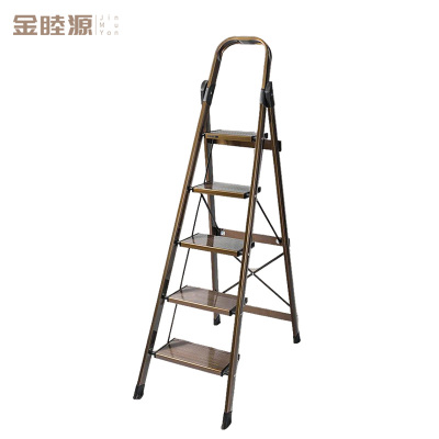 金睦源 JIN MU YON 人字梯 161cm个