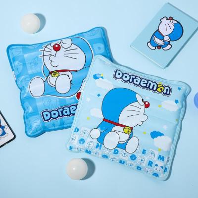 致仕（ZISIZ）夏天坐垫凳子冰袋女生屁股疼服装工厂上班神器学生教室车用冰凉枕℘XP