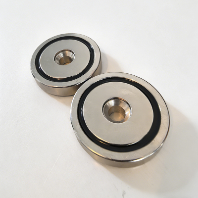 博隆机车 紧固吸盘 BL-JGP-25 个