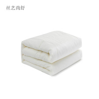 丝艺尚舒 新疆精品棉花 棉褥2100x1500mm 3kg /条