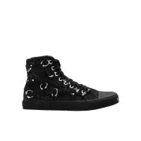 巴黎世家(Balenciaga)女款跑步鞋系带运动鞋舒适百搭配色经典休闲