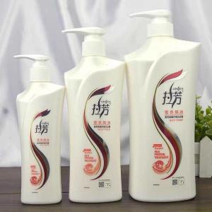 拉芳丝蛋白洗发露 营养200ml/400ml/1L适合中干性发质洗发水