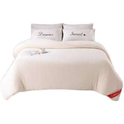 新疆长绒棉棉花被6斤220*240cm