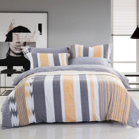 梦洁家纺 印花 四件套:映像 1010189528