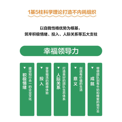 正版新书]不内耗的管理刘建平,陆海洋 著 著9787115665379