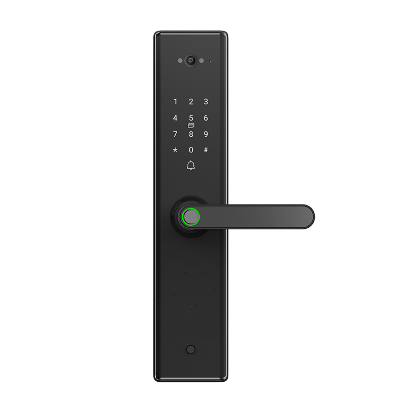 泰迪信 HFH-36VY-U1 移动智家智能门锁指纹锁