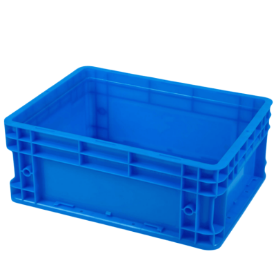 鑫木樽物流箱40*30*17.5cm个