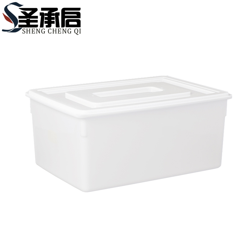 圣承启 储物盒 10L个