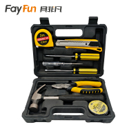 具非凡 工具套装 9PC套