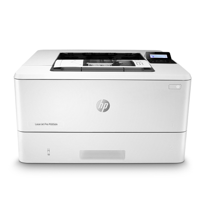 惠普(HP)LaserJet Pro M305dn A4黑白激光打印机 自动双面打印 套餐四