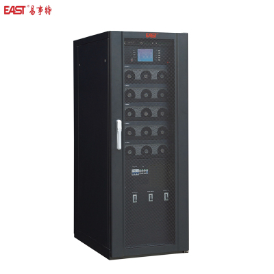 EAST易事特EA660系列100kVA模块化UPS电源（空机柜需配模块）