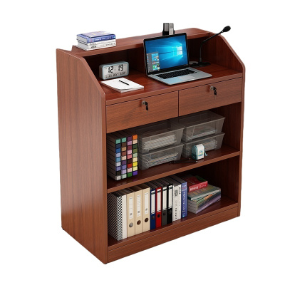 伊洛源演讲台发言台