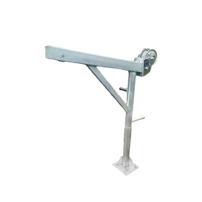 长茂工贸 金属绞盘 CM-409 个