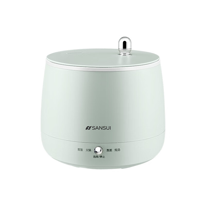 山水电饭煲S-FB1205(单位:个)
