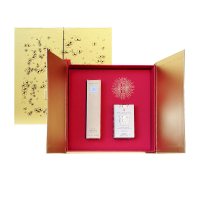 伊丽莎白雅顿时光臻宠修护礼盒