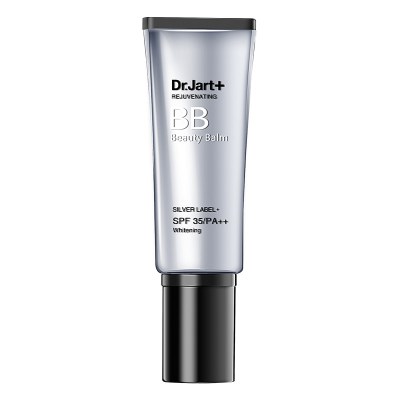 jart蒂佳婷银管bb霜遮瑕粉底液40ml 保湿持久