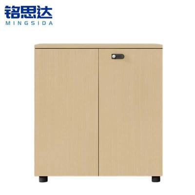 铭思达储物矮柜两门台