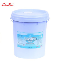 超宝 DFH002自动洗碗碟机催干剂 商用洗碗碟机浓缩液体快干剂 19L/桶