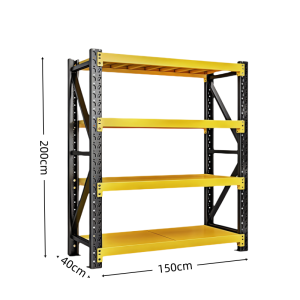 凡尔尚货架四层