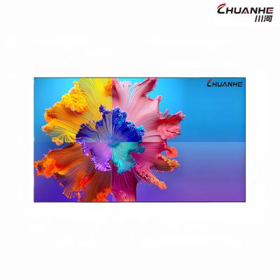 川河 55英寸LCD拼接屏(3.5拼缝) CHE-VC5535 块