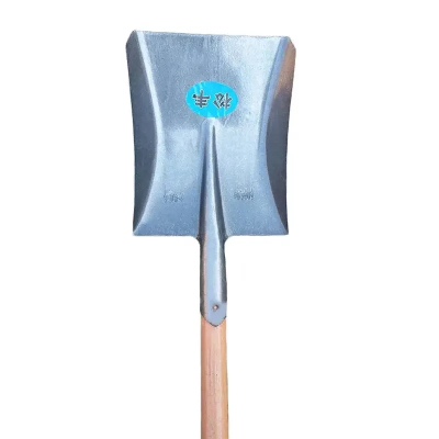 松丰(SONG FENG)平板方锨煤铲铁锹铁铲150cm把