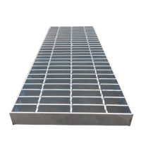 绝顺寰宇 钢格栅(不防漏)1000mm*250mm*30mm 块