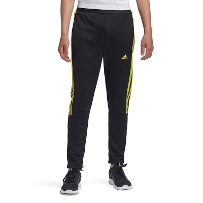 ADIDAS阿迪达斯长裤运动休闲舒适大童裤GE0036 Z