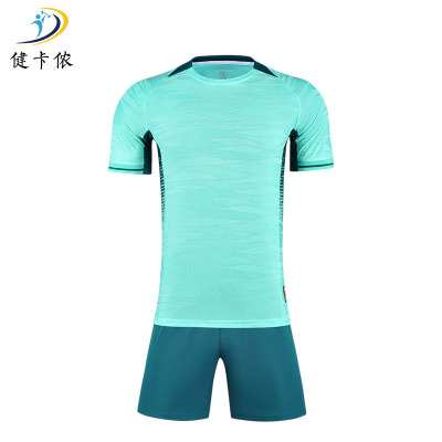 健卡侬 足球服 J33/套